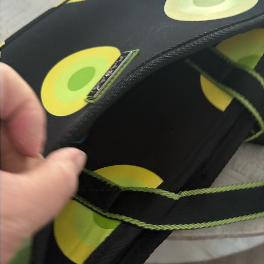 Harami iPad padded bag - Picture 6 of 6